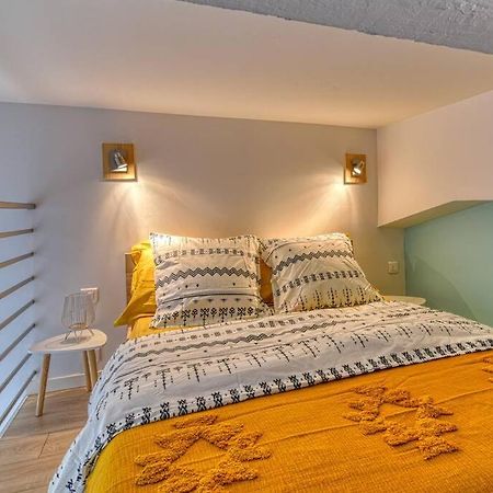 Charmant Studio Moderne Toulousain Apartment Toulouse Luaran gambar
