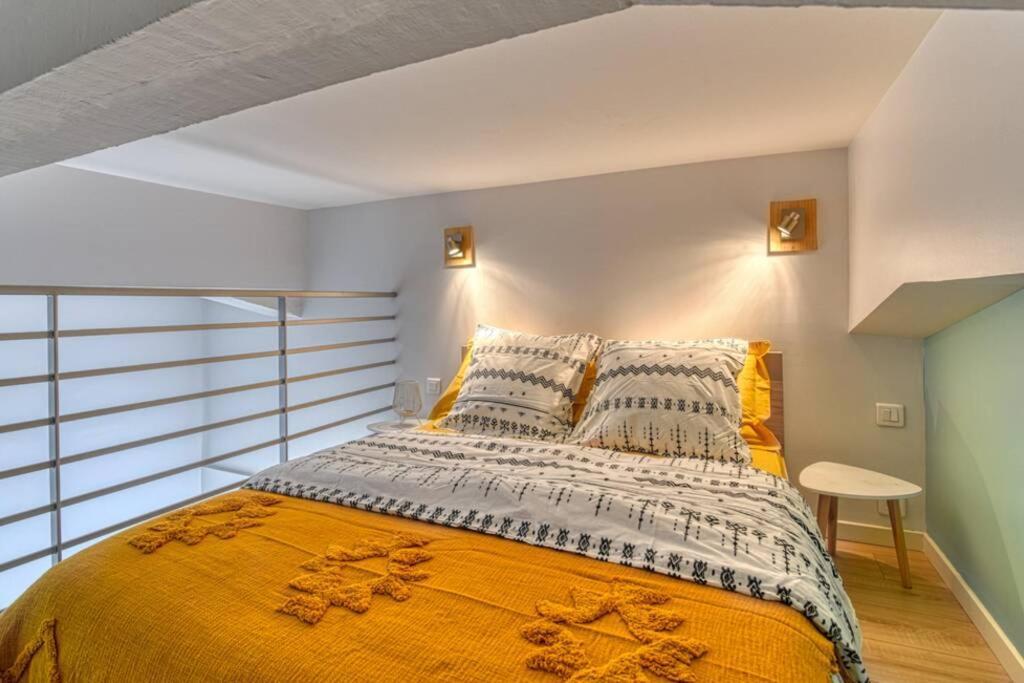 Charmant Studio Moderne Toulousain Apartment Toulouse Luaran gambar